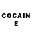 Cocaine 97% Vlad123ubh